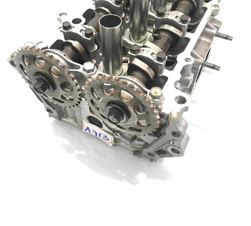 Cabeçote Toyota Etios 1.3 2013/2021