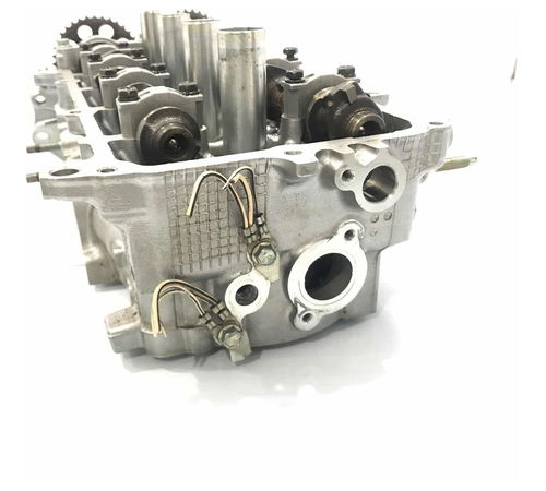 Cabeçote Toyota Etios 1.3 2013/2021