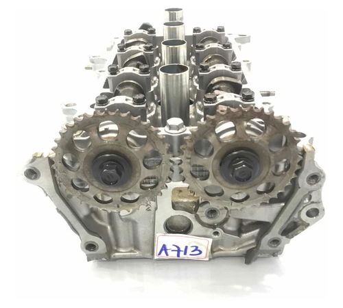 Cabeçote Toyota Etios 1.3 2013/2021