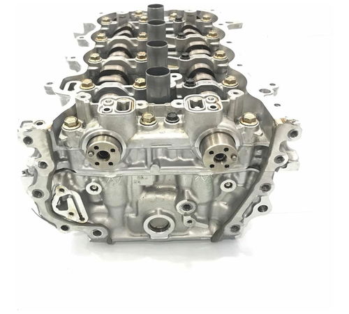 Cabeçote Toyota Etios 1.5 2013/2021