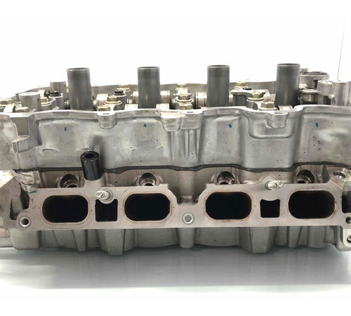 Cabeçote Toyota Etios 1.5 2013/2021
