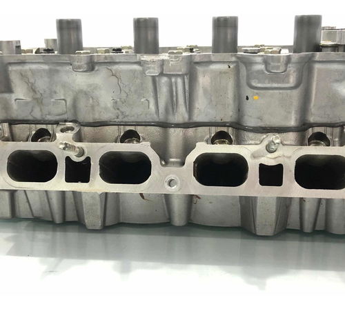 Cabeçote Toyota Etios 1.5 2013/2021