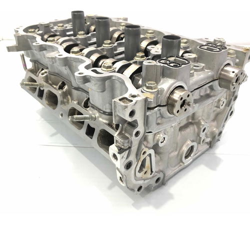 Cabeçote Toyota Etios 1.5 2013/2021