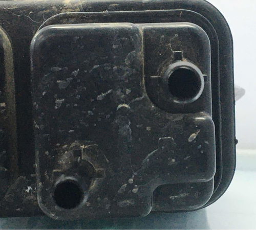 Canister Hyundai I30 2009/2012