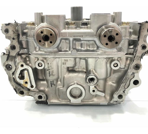 Cabeçote Toyota Etios 1.5 2013/2021