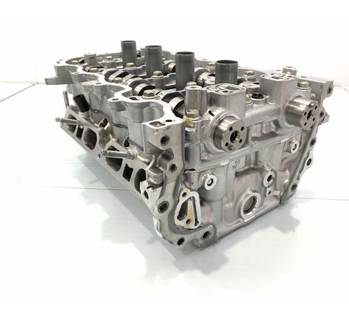 Cabeçote Toyota Etios 1.5 2013/2021