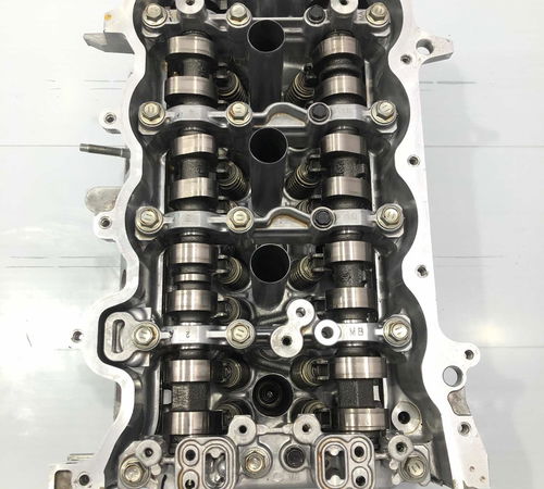 Cabeçote Toyota Etios 1.5 2013/2021
