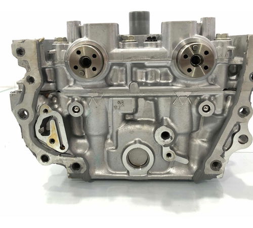 Cabeçote Toyota Etios 1.5 2013/2021