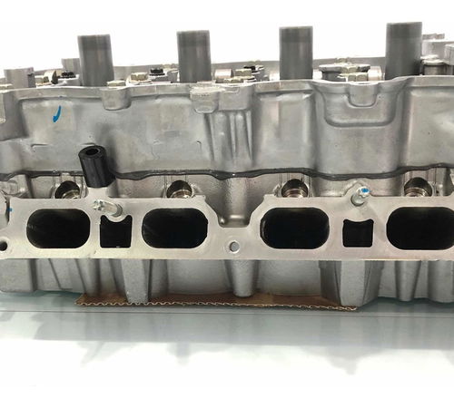 Cabeçote Toyota Etios 1.5 2013/2021