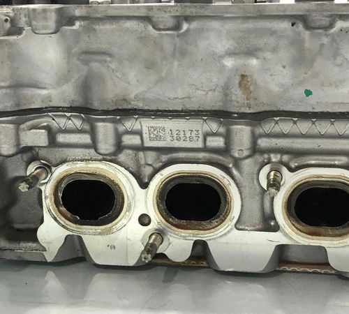Cabeçote Toyota Etios 1.5 2013/2021