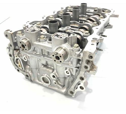 Cabeçote Toyota Etios 1.5 2013/2021