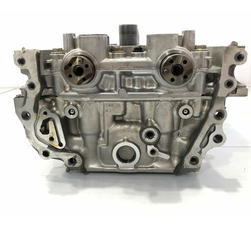 Cabeçote Toyota Etios 1.5 2013/2021