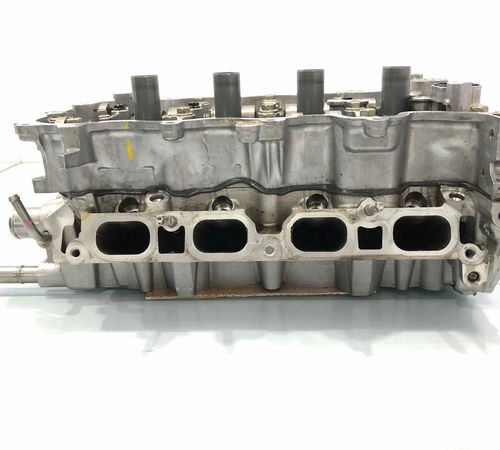 Cabeçote Toyota Etios 1.5 2013/2021