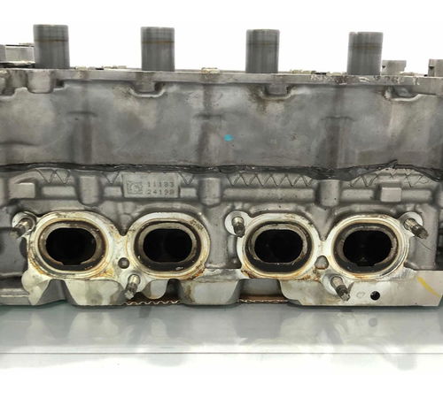 Cabeçote Toyota Etios 1.5 2013/2021