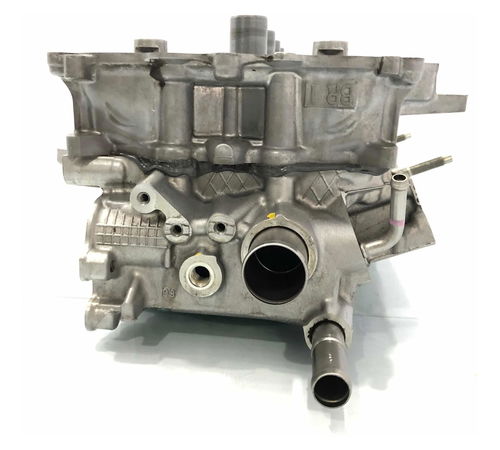 Cabeçote Toyota Etios 1.5 2013/2021