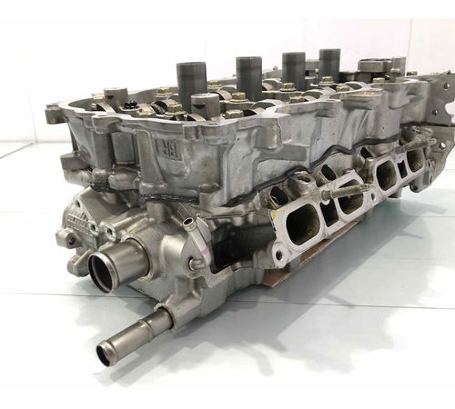 Cabeçote Toyota Etios 1.5 2013/2021