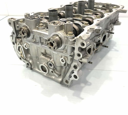 Cabeçote Toyota Etios 1.5 2013/2021