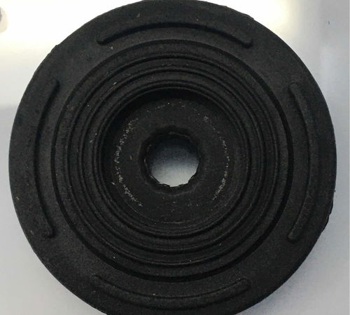 Kit Coxim Batente Coifa Jac J2 2012/2016