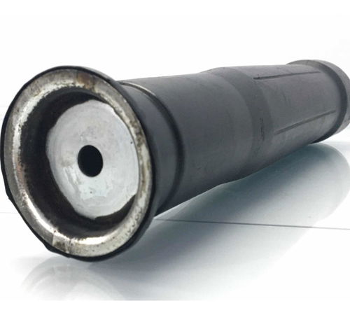Kit Coxim Batente Coifa Jac J2 2012/2016