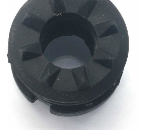 Kit Coxim Batente Coifa Jac J2 2012/2016