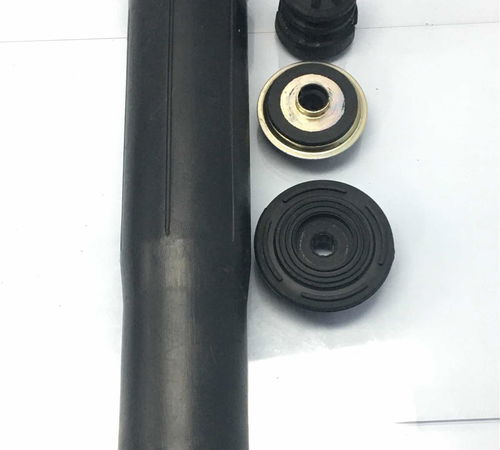 Kit Coxim Batente Coifa Jac J2 2012/2016
