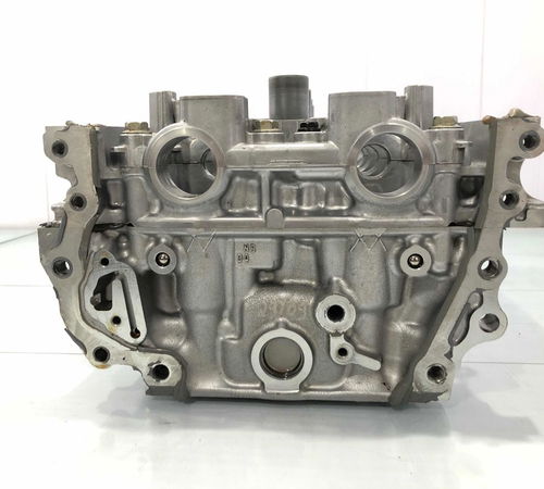 Cabeçote Sem Comandos Toyota Etios 1.5 2013/2021