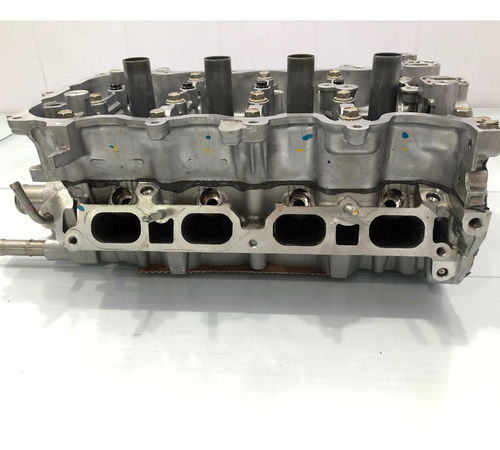 Cabeçote Sem Comandos Toyota Etios 1.5 2013/2021