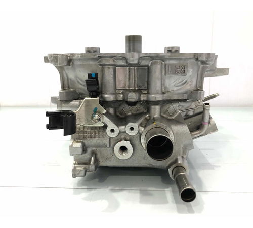 Cabeçote Sem Comandos Toyota Etios 1.5 2013/2021