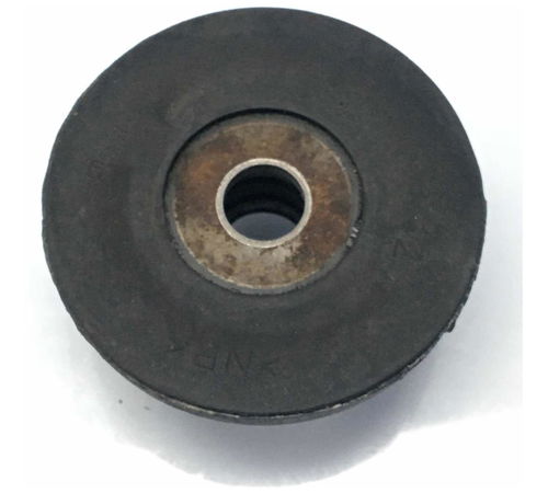 Kit Coxim Batente Coifa Renault Sandero Logan 2007/2014