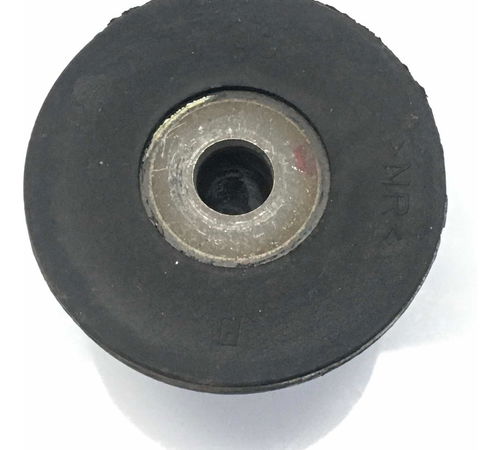 Kit Coxim Batente Coifa Renault Sandero Logan 2007/2014