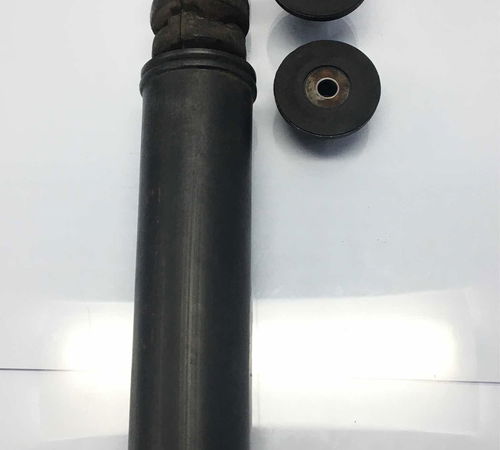 Kit Coxim Batente Coifa Renault Sandero ...