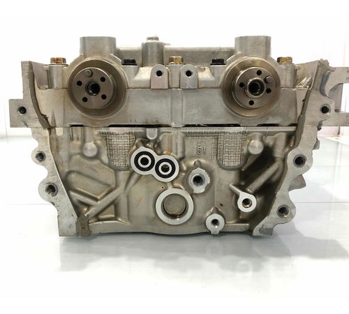 Cabeçote Toyota Corolla 2.0 2015/2018