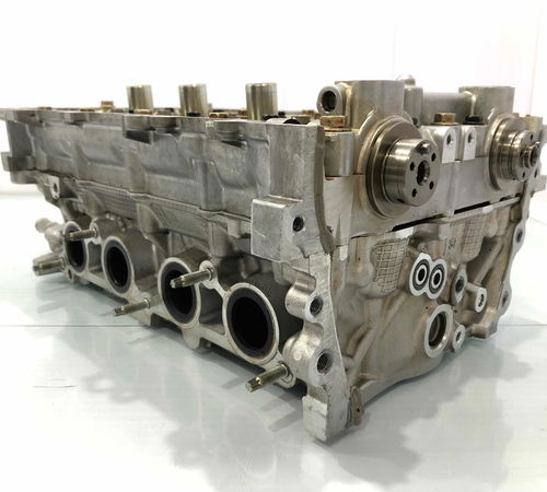 Cabeçote Toyota Corolla 2.0 2015/2018
