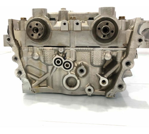 Cabeçote Toyota Corolla 2.0 2015/2018