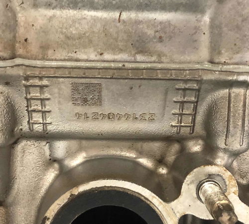 Cabeçote Toyota Corolla 2.0 2015/2018