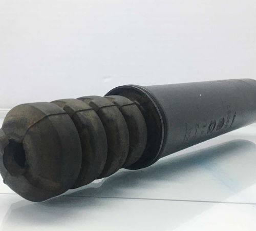 Kit Coxim Batente Coifa Renault Sandero Logan 2007/2014