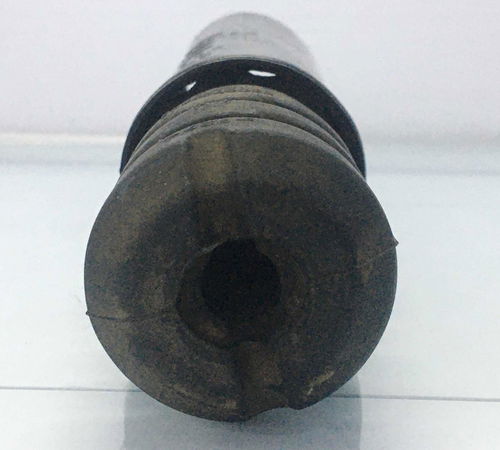 Kit Coxim Batente Coifa Renault Sandero Logan 2007/2014