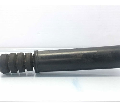 Kit Coxim Batente Coifa Renault Sandero Logan 2007/2014