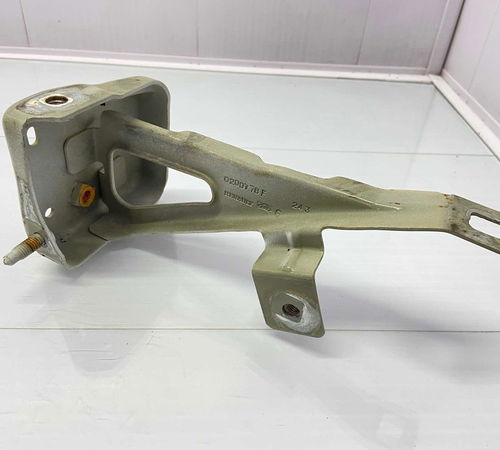 Suporte Pára-lama Direito Renault Kangoo 2011/2018