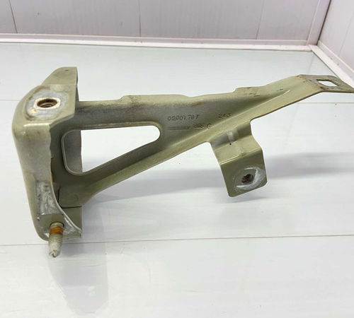 Suporte Pára-lama Direito Renault Kangoo 2011/2018