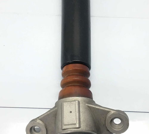 Kit Batente Coxim Coifa Kia Cerato 2019/2022