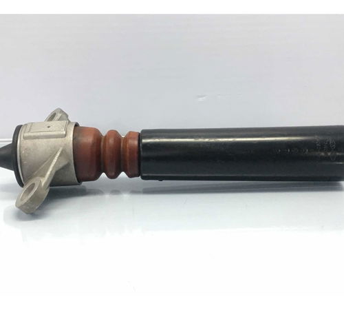 Kit Batente Coxim Coifa Kia Cerato 2019/2022