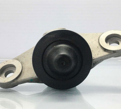 Kit Batente Coxim Coifa Kia Cerato 2019/2022