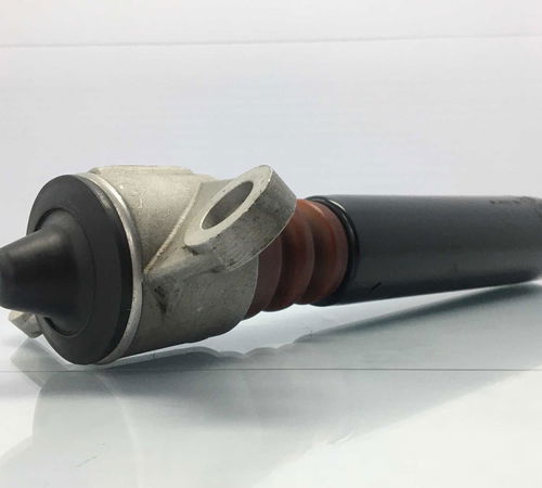 Kit Batente Coxim Coifa Kia Cerato 2019/2022