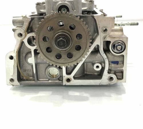 Cabeçote Honda Fit City 1.5 16v 2012/2020