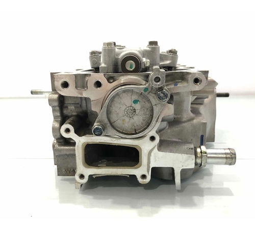 Cabeçote Honda Fit City 1.5 16v 2012/2020