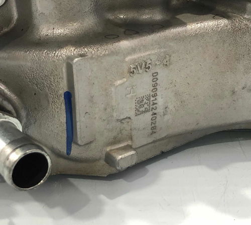 Cabeçote Honda Fit City 1.5 16v 2012/2020