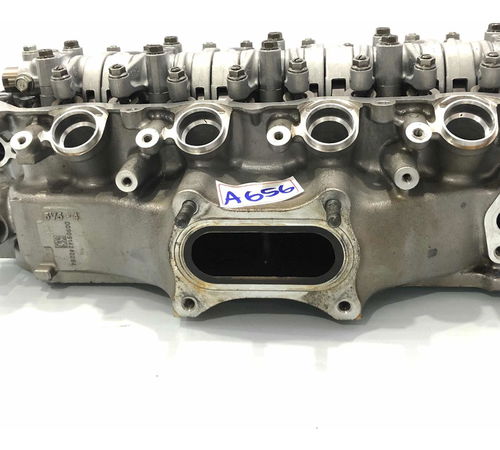 Cabeçote Honda Fit City 1.5 16v 2012/2020
