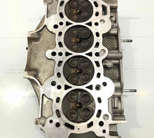 Cabeçote Honda Fit City 1.5 16v 2012/2020