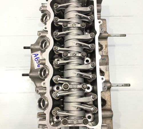 Cabeçote Honda Fit City 1.5 16v 2012/2020